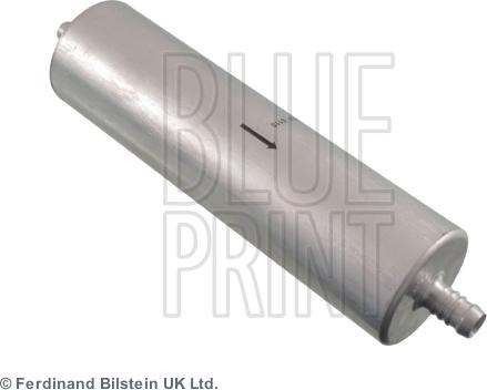 Blue Print ADV182343 - Filtro carburante autozon.pro