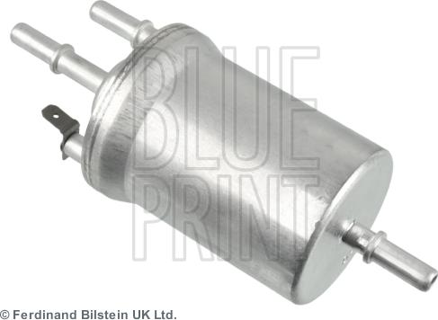 Blue Print ADV182361 - Filtro carburante autozon.pro