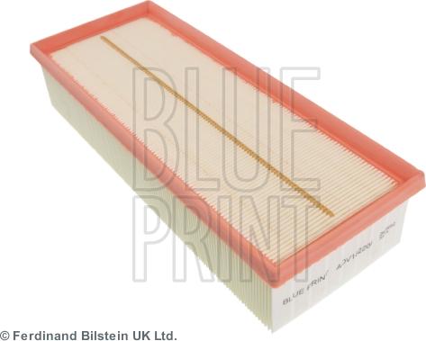 Blue Print ADV182204 - Filtro aria autozon.pro