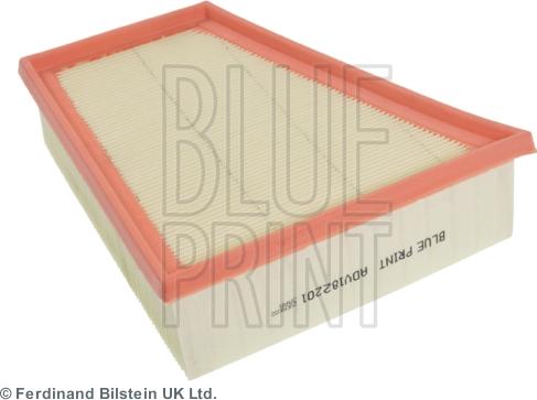 Blue Print ADV182201 - Filtro aria autozon.pro