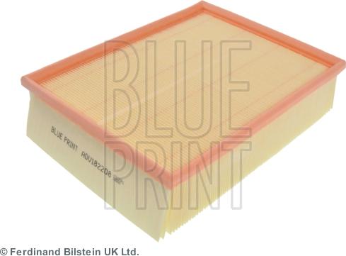 Blue Print ADV182208 - Filtro aria autozon.pro