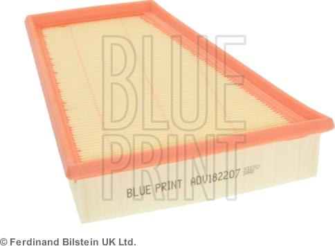 Blue Print ADV182207 - Filtro aria autozon.pro