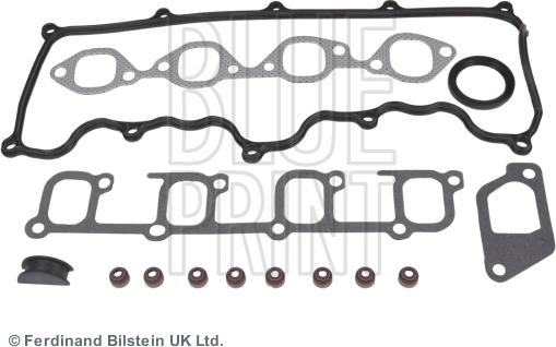 Blue Print ADW196202 - Kit guarnizioni, Testata autozon.pro