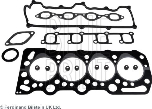 Blue Print ADZ96209 - Kit guarnizioni, Testata autozon.pro