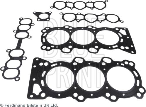 Blue Print ADZ96205 - Kit guarnizioni, Testata autozon.pro