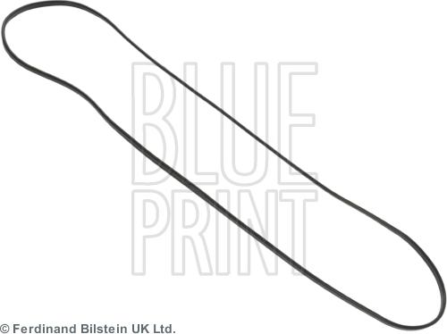 Blue Print ADZ96713 - Guarnizione, Copritestata autozon.pro