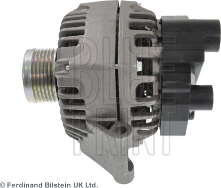 Blue Print ADZ91140 - Alternatore autozon.pro