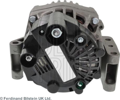 Blue Print ADZ91140 - Alternatore autozon.pro