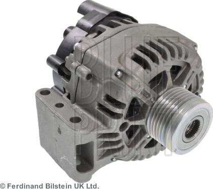 Blue Print ADZ91140 - Alternatore autozon.pro