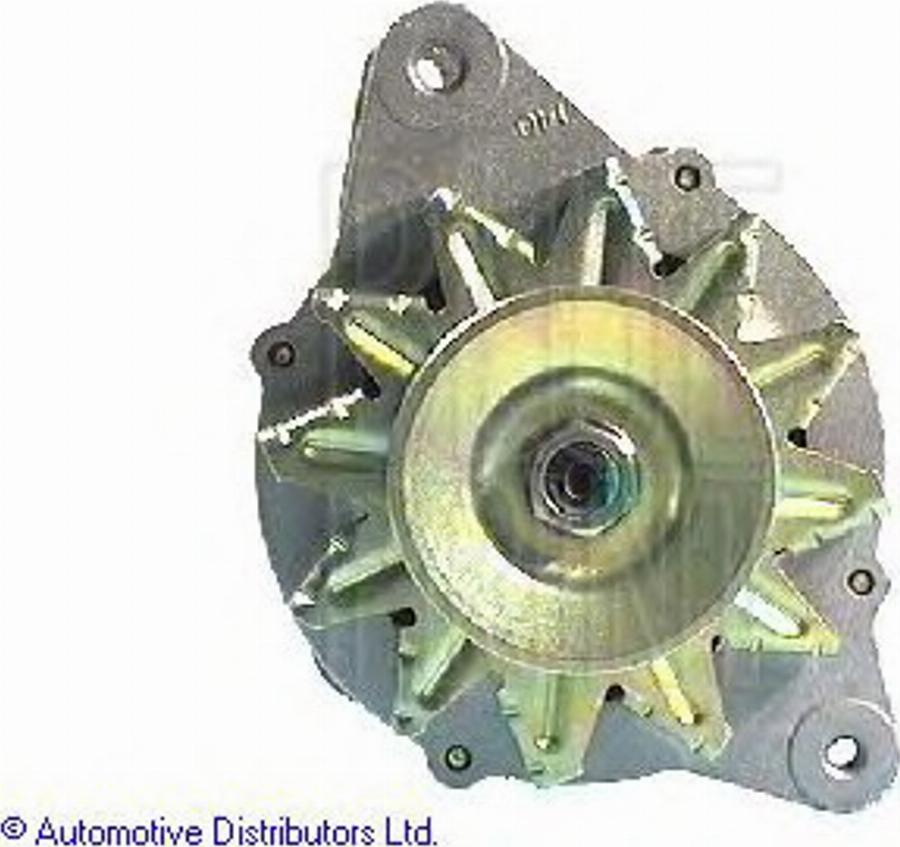 Blue Print ADZ91105 - Alternatore autozon.pro