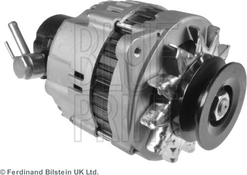 Blue Print ADZ91111 - Alternatore autozon.pro