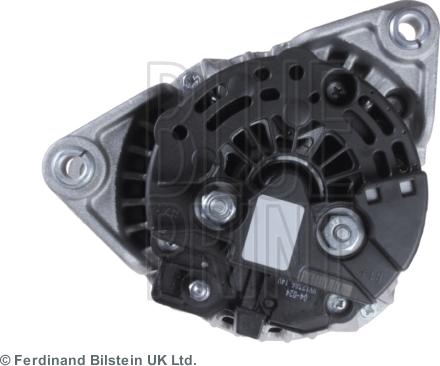 Blue Print ADZ91129 - Alternatore autozon.pro