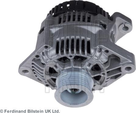 Blue Print ADZ91123 - Alternatore autozon.pro