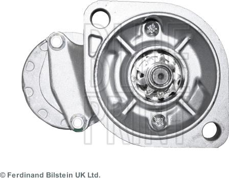 Blue Print ADZ91226C - Motorino d'avviamento autozon.pro