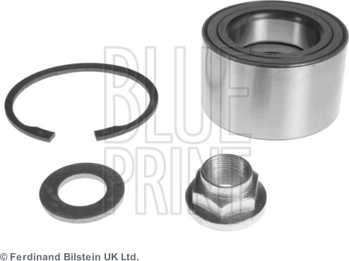 Blue Print ADZ98207 - Kit cuscinetto ruota autozon.pro