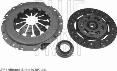 Blue Print ADZ93026 - Kit frizione autozon.pro