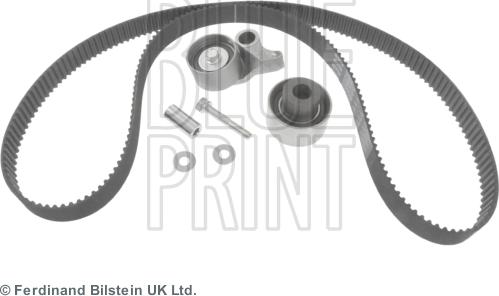 Blue Print ADZ97303 - Kit cinghie dentate autozon.pro