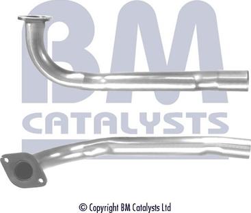 BM Catalysts BM50361 - Tubo gas scarico autozon.pro