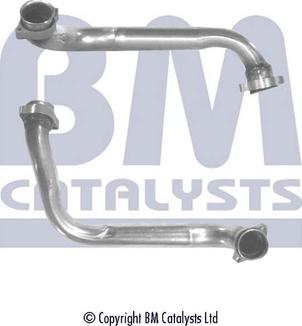 BM Catalysts BM70294 - Tubo gas scarico autozon.pro