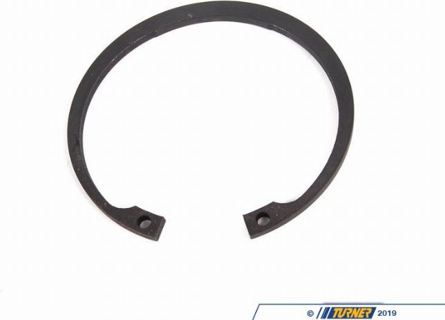 BMW 07119934755 - Kit cuscinetto ruota autozon.pro