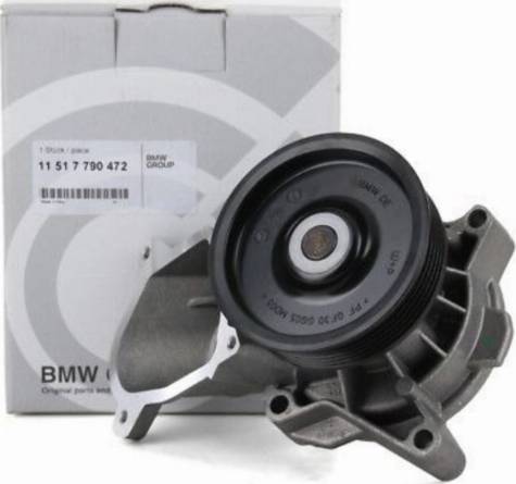 BMW 11 51 7 790 472 - Pompa acqua autozon.pro