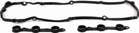 BMW 11 12 9 070 990 - Kit guarnizioni, Copritestata autozon.pro