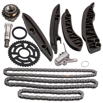 BMW 13 52 8 572 504 - Kit catena distribuzione autozon.pro