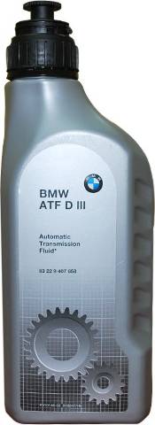 BMW 83 22 9 407 858 - Olio cambio automatico autozon.pro