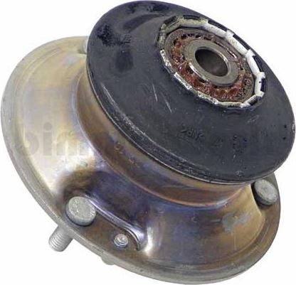 BMW 31 30 6 775 098 - Supporto ammortizzatore a molla autozon.pro