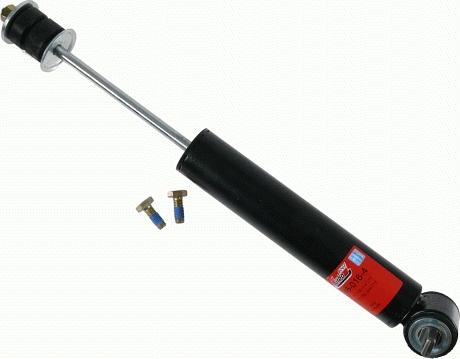 BOGE 46-016-4 - Ammortizzatore autozon.pro