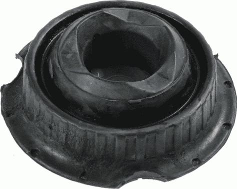 BOGE 84-045-A - Supporto ammortizzatore a molla autozon.pro