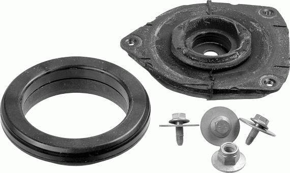 BOGE 84-041-R - Supporto ammortizzatore a molla autozon.pro