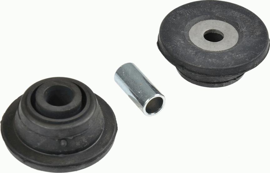 BOGE 84-069-A - Supporto ammortizzatore a molla autozon.pro