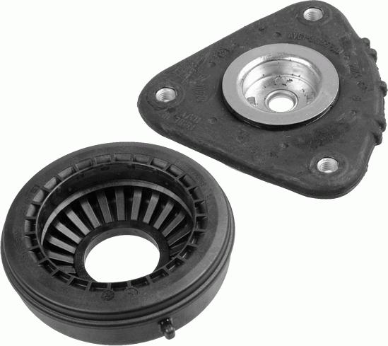 BOGE 84-067-R - Supporto ammortizzatore a molla autozon.pro