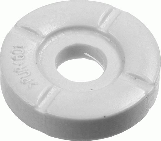 BOGE 84-037-A - Supporto, Ammortizzatore autozon.pro