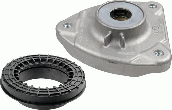 BOGE 84-138-R - Supporto ammortizzatore a molla autozon.pro