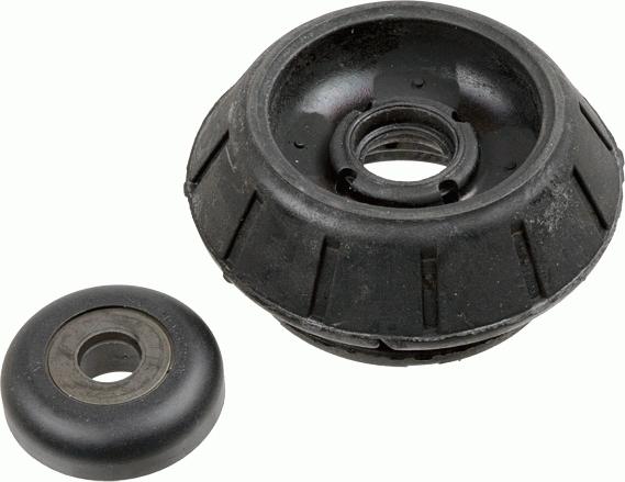 BOGE 84-234-R - Supporto ammortizzatore a molla autozon.pro