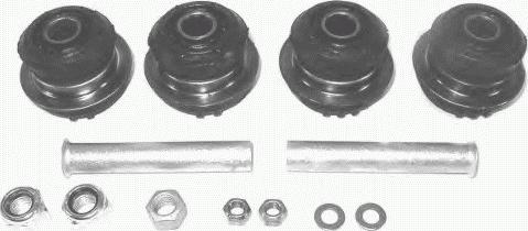 BOGE 88-154-S - Kit riparazione, Braccio oscillante autozon.pro