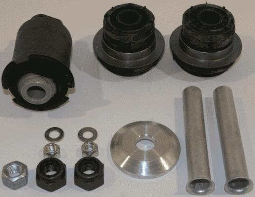 BOGE 88-164-S - Kit riparazione, Braccio oscillante autozon.pro