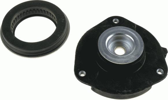 BOGE 88-329-R - Supporto ammortizzatore a molla autozon.pro