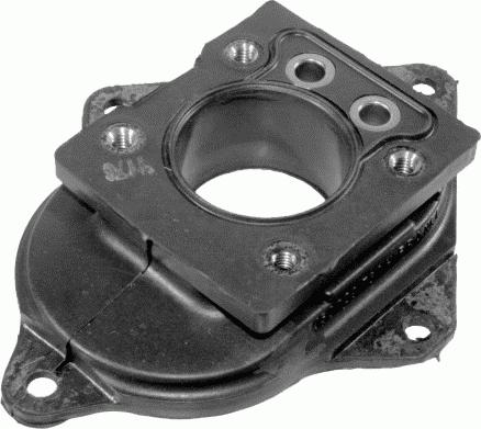 BOGE 88-267-A - Flangia, Carburatore autozon.pro