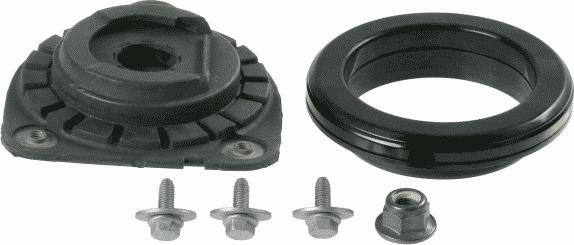 BOGE 88-782-R - Supporto ammortizzatore a molla autozon.pro