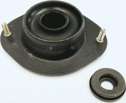 BOGE 87-035-R - Supporto ammortizzatore a molla autozon.pro