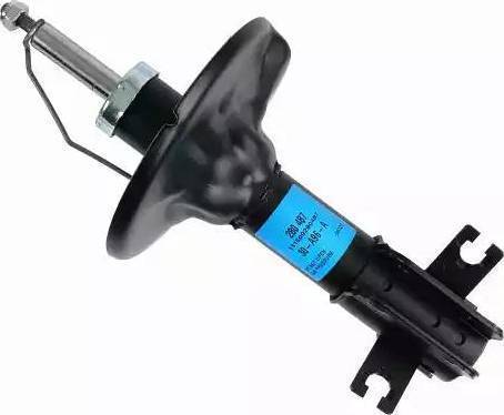 Bilstein 22-047458 - Ammortizzatore autozon.pro