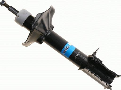 BOGE 30-C76-0 - Ammortizzatore autozon.pro