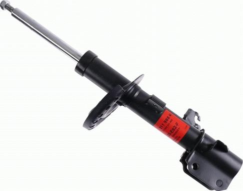 BOGE 30-E62-F - Ammortizzatore autozon.pro