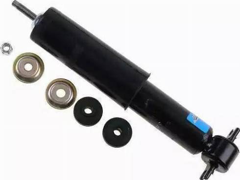 Bilstein 19-135304 - Ammortizzatore autozon.pro