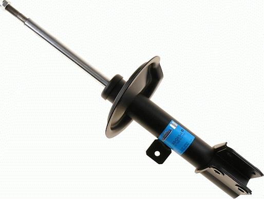 BOGE 30-G93-A - Ammortizzatore autozon.pro