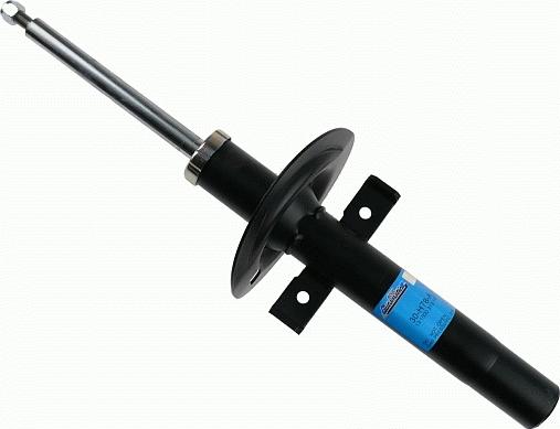 BOGE 30-H78-A - Ammortizzatore autozon.pro