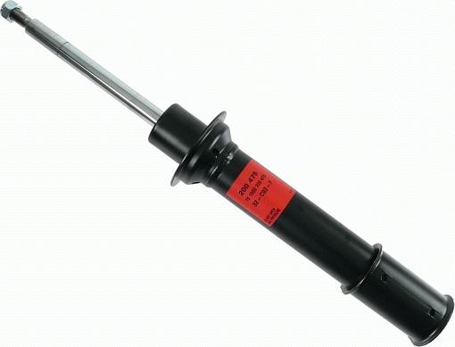 BOGE 32-C92-F - Ammortizzatore autozon.pro